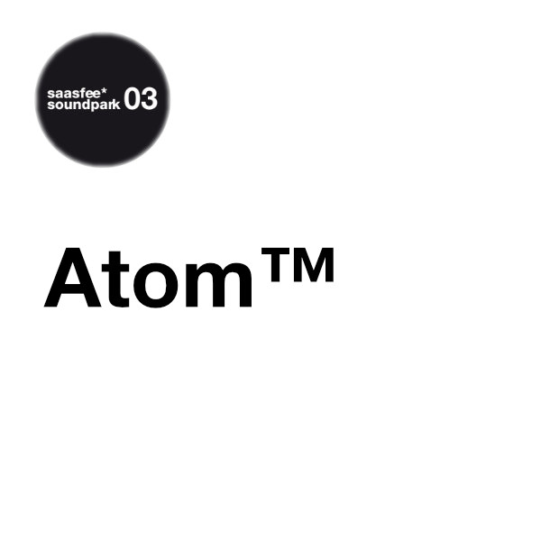 Atom™ - Öffentlicher Traum