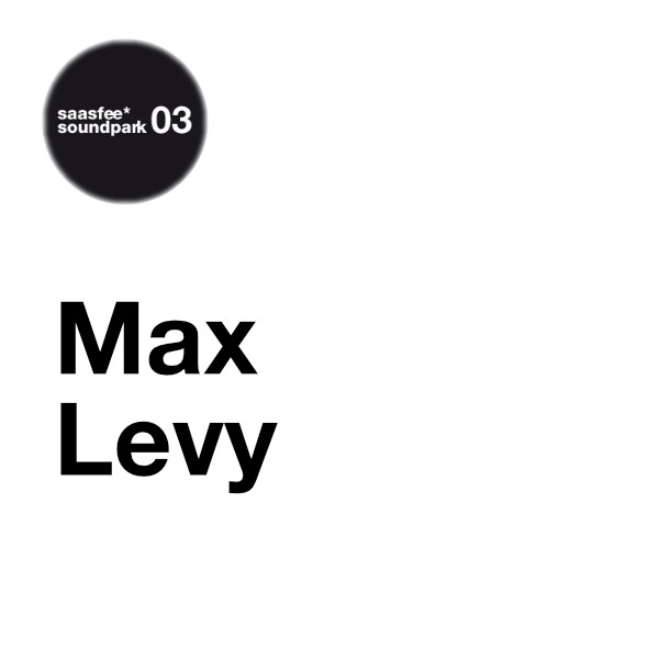 Max Levy - Songs of Hesitation, Songs of Waiting